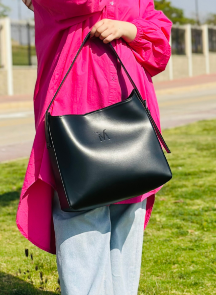 ÉLARA Tote Bag Pakistan Marquise Vault