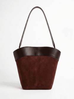 Elysian | Espresso Brown Premium Hand Bag - Image 2