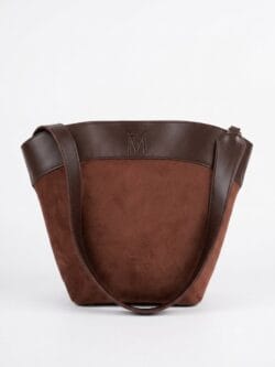 Elysian | Espresso Brown Premium Hand Bag - Image 4