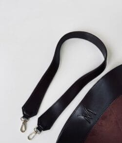 Elysian | Espresso Brown Premium Hand Bag - Image 3