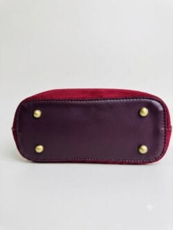 Elysian | Vine Red Premium Hand Bag - Image 6