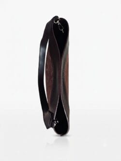 Elysian | Espresso Brown Premium Hand Bag - Image 5