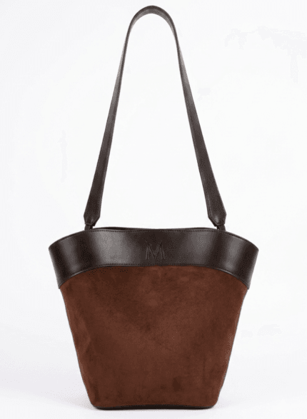 Elysian | Espresso Brown Premium Hand Bag